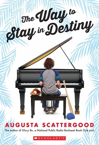 Stock image for The Way to Stay in Destiny for sale by Better World Books: West