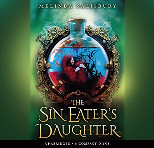 Stock image for The Sin Eater's Daughter - Audio Library Edition for sale by Booksavers of Virginia