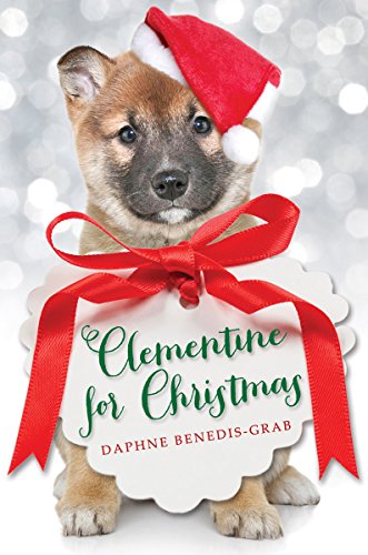 Imagen de archivo de A Clementine for Christmas a la venta por Gulf Coast Books