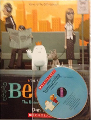 Stock image for The Adventures of Beekle The U for sale by SecondSale