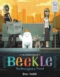 Beispielbild fr The Adventures of Beckle CD ONLY zum Verkauf von The Yard Sale Store