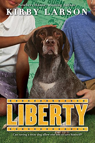 Beispielbild fr Liberty (Dogs of World War II) zum Verkauf von Your Online Bookstore