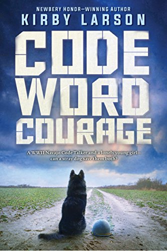 Beispielbild fr Code Word Courage (Dogs of World War II) zum Verkauf von SecondSale