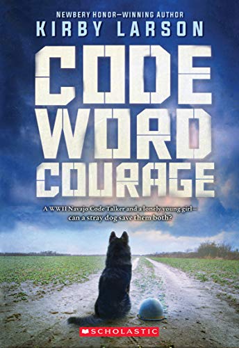 Imagen de archivo de Code Word Courage Dogs of Worl a la venta por SecondSale