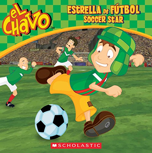 Stock image for Estrella de Ftbol / Soccer Star for sale by Better World Books