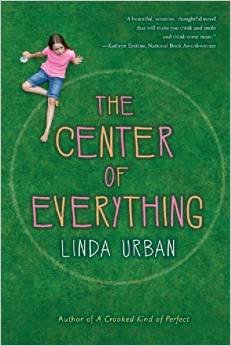 Imagen de archivo de The Center of Everything a la venta por Better World Books