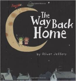 Stock image for The Way Back Home with Read Along Cd for sale by Once Upon A Time Books