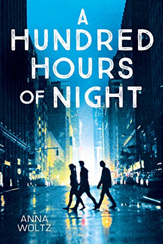 Beispielbild fr A Hundred Hours of Night zum Verkauf von WorldofBooks