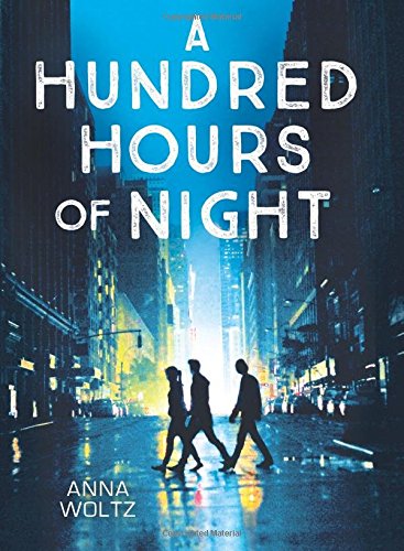 9780545848282: A Hundred Hours of Night