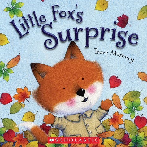 Stock image for Little Fox's Surprise for sale by Gulf Coast Books