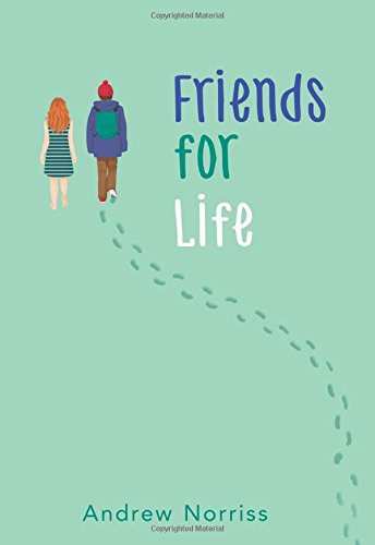 Stock image for Friends for Life for sale by Your Online Bookstore