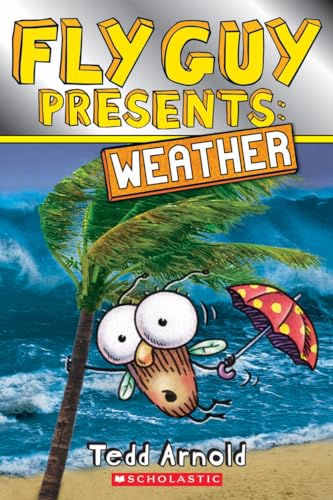 9780545851879: Fly Guy Presents: Weather