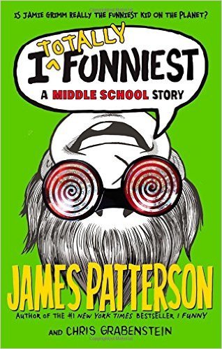 Imagen de archivo de I Totally Funniest: A Middle School Story (I Funny) a la venta por Better World Books