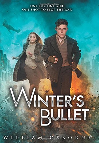 Stock image for Winter's Bullet for sale by Better World Books