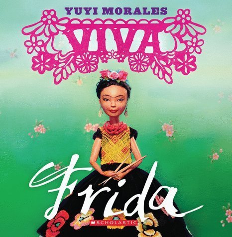 Stock image for Viva Frida for sale by SecondSale