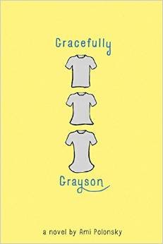 Stock image for Gracefully Grayson for sale by Top Notch Books