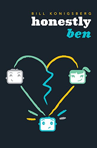 Stock image for Honestly Ben for sale by Better World Books