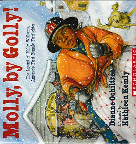 Beispielbild fr Molly, by Golly! zum Verkauf von Half Price Books Inc.