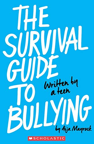 Beispielbild fr The Survival Guide to Bullying: Written by a Teen (Revised Edition) : Written by a Teen zum Verkauf von Better World Books