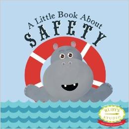 Imagen de archivo de A Little Book About Safety a la venta por SecondSale