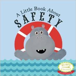 9780545862943: A Little Book About Safety