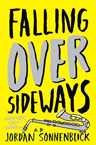 Imagen de archivo de Falling Over Sideways a la venta por Your Online Bookstore