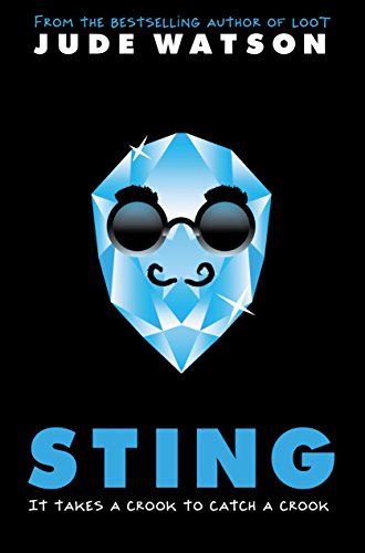 Stock image for Sting: A Loot Novel for sale by Orion Tech