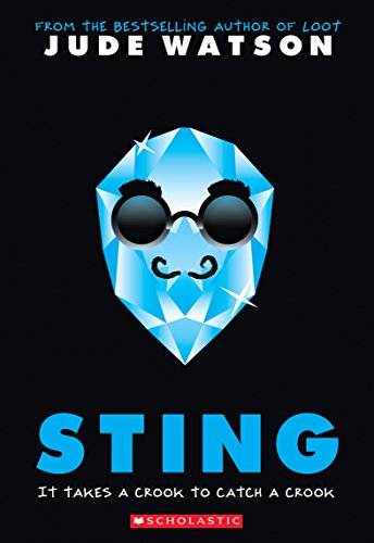 9780545863476: Sting: A Loot Novel