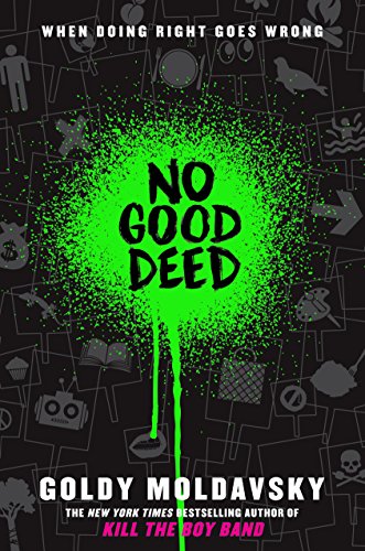 Stock image for No Good Deed for sale by Better World Books