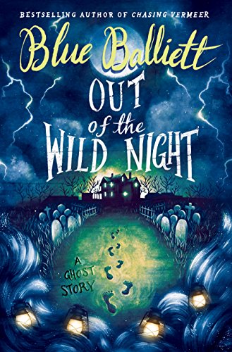 Beispielbild fr Out of the Wild Night zum Verkauf von SecondSale