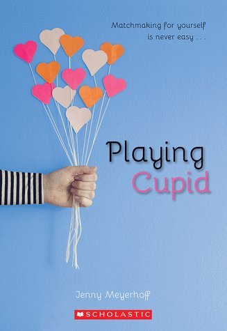 Imagen de archivo de Playing Cupid a la venta por More Than Words