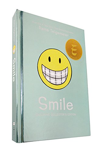 Stock image for Smile for sale by HPB-Red