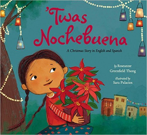 Stock image for Twas Nochebuena for sale by ThriftBooks-Reno