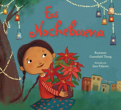 Stock image for Es Nochebuena for sale by Gulf Coast Books