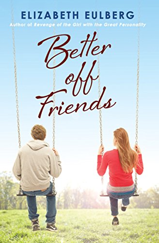 Stock image for Better off Friends for sale by BookHolders