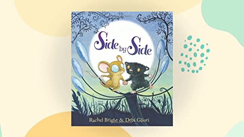 Stock image for Side By Side for sale by Better World Books
