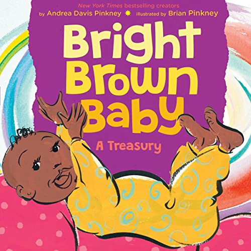 Stock image for Bright Brown Baby for sale by ZBK Books