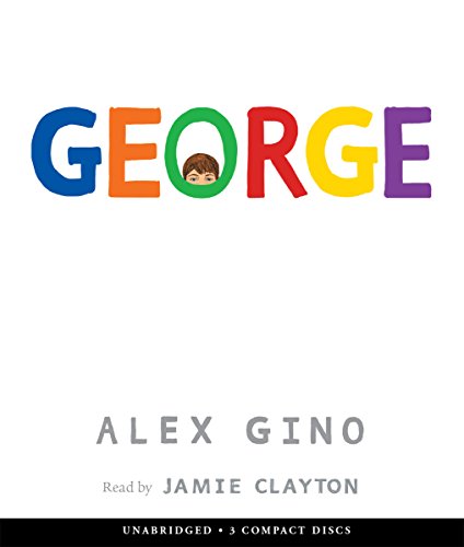George [AUDIOBOOK ON CD]