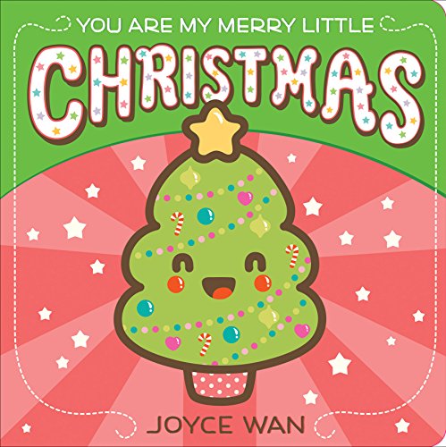 Stock image for You Are My Merry Little Christmas for sale by Gulf Coast Books