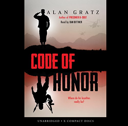 9780545881524: Code of Honor