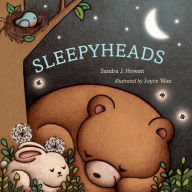 Stock image for Sleepyheads for sale by Reliant Bookstore