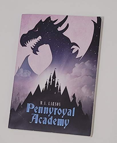 9780545888486: Pennyroyal Academy