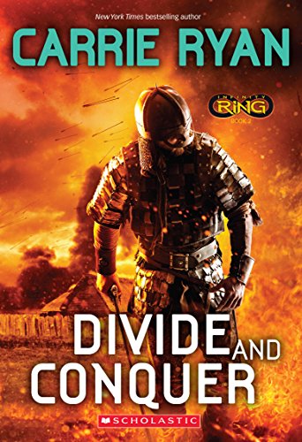 9780545900171: Divide and Conquer (Infinity Ring, Book 2)