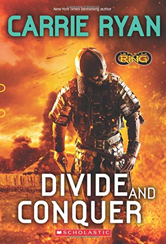Stock image for Divide and Conquer (Infinity Ring, Book 2) (2) for sale by BooksRun