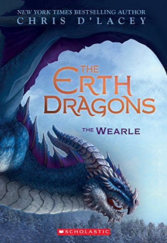 Stock image for The Wearle (The Erth Dragons #1) (1) for sale by Jenson Books Inc