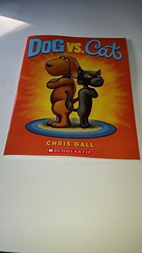 Beispielbild fr Dog Vs Cat zum Verkauf von Better World Books