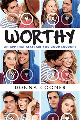 Stock image for Worthy for sale by ThriftBooks-Dallas
