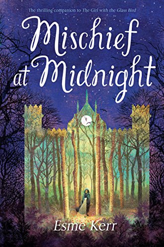 Stock image for Mischief at Midnight (Knight's Haddon, 2) for sale by Gulf Coast Books