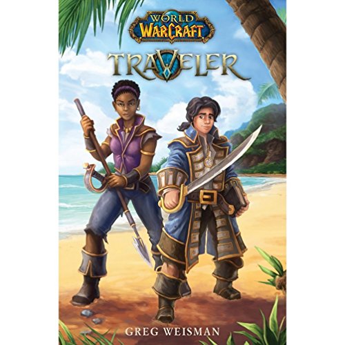 Imagen de archivo de Traveler (World of Warcraft: Traveler, Book 1) (1) a la venta por Zoom Books Company