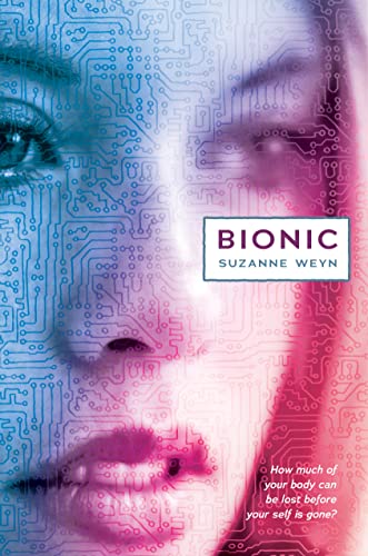 Beispielbild fr Bionic zum Verkauf von Better World Books